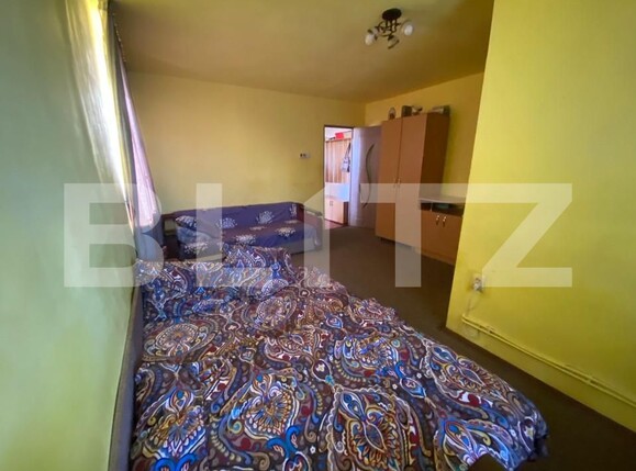 Garsonieră de vânzare Est - 161185AV | BLITZ Zalău | Poza2