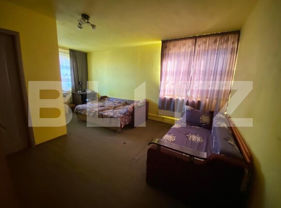 Garsonieră de vânzare Est - 161185AV | BLITZ Zalău | Poza1