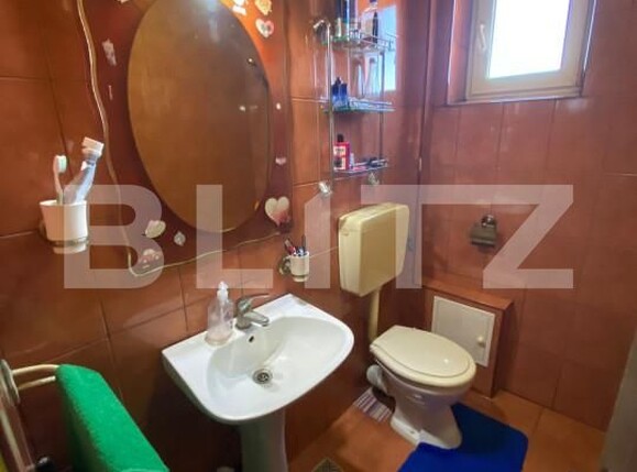 Garsonieră de vânzare Est - 161185AV | BLITZ Zalău | Poza6