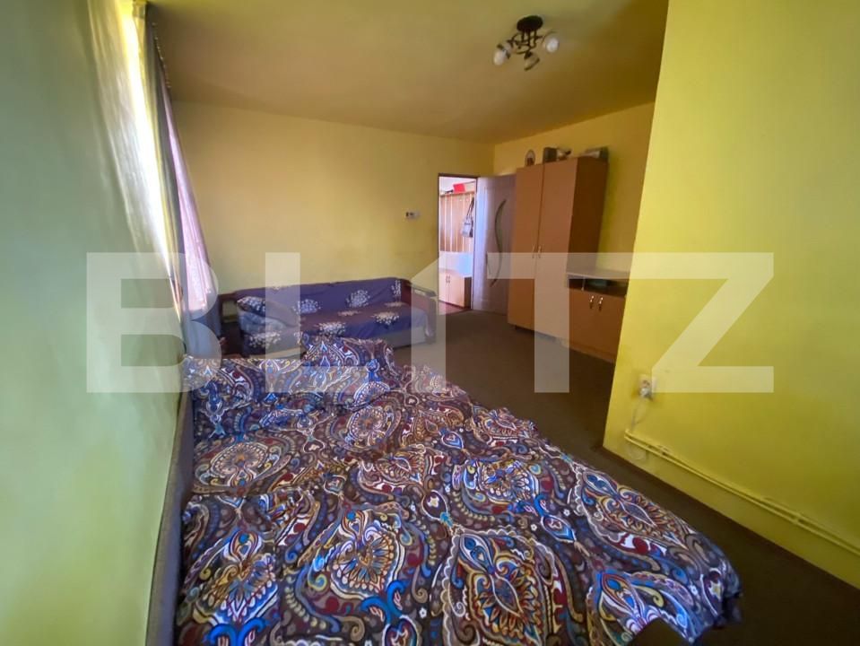 Garsonieră de vânzare Est - 161185AV | BLITZ Zalău | Poza2