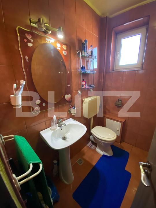 Garsonieră de vânzare Est - 161185AV | BLITZ Zalău | Poza6