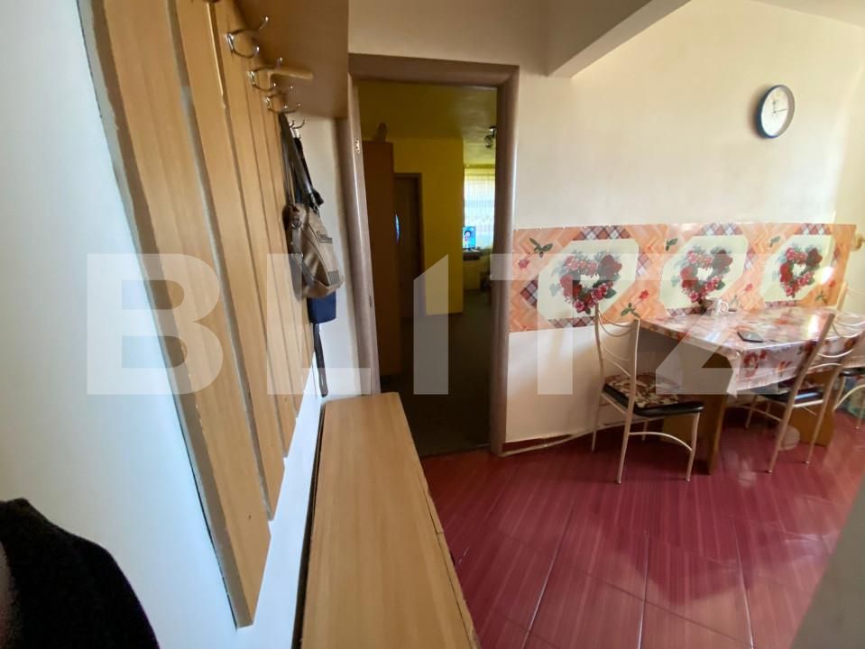 Garsonieră de vânzare Est - 161185AV | BLITZ Zalău | Poza5