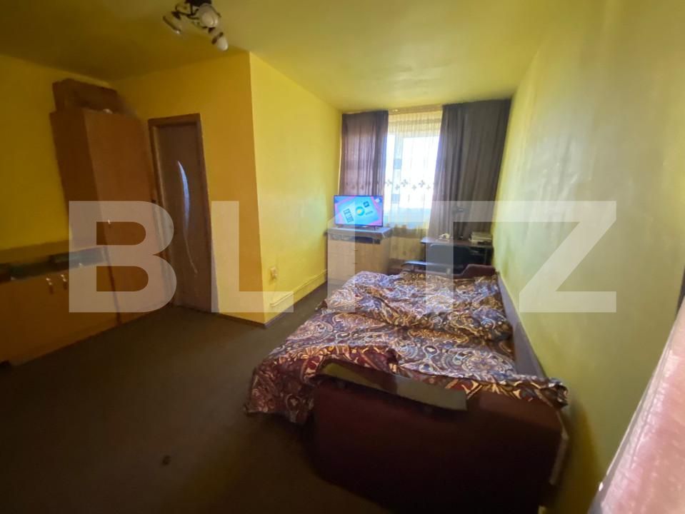Garsonieră de vânzare Est - 161185AV | BLITZ Zalău | Poza3