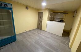 Spatiu comercial de vanzare cu suprafata utila de 80 mp