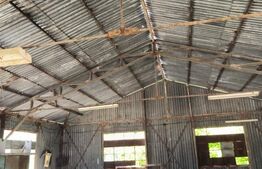 Hala industriala de vanzare Șimleul Silvaniei