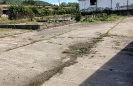 Hala industriala de vanzare Șimleul Silvaniei