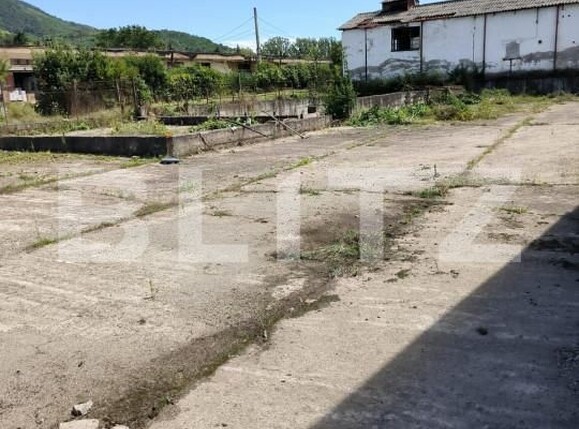 Spațiu industrial de vânzare Simleu Silvaniei - 161277SVI | BLITZ Zalău | Poza2