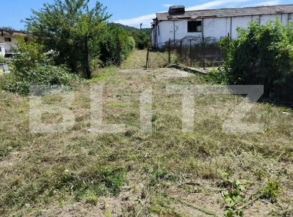 Spațiu industrial de vânzare Simleu Silvaniei - 161277SVI | BLITZ Zalău | Poza3