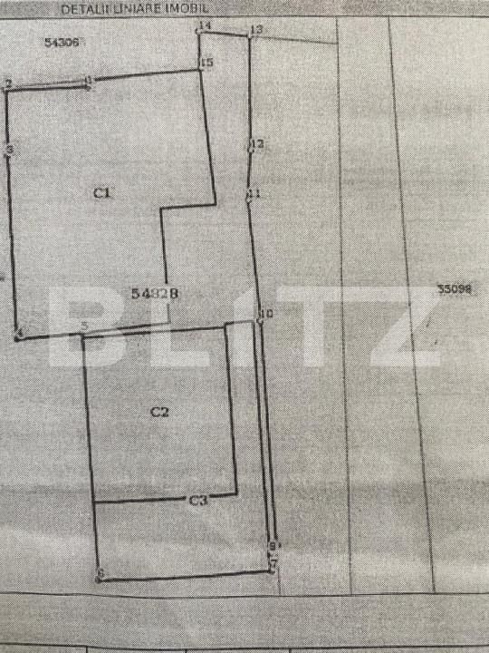 Spațiu industrial de vânzare Simleu Silvaniei - 161277SVI | BLITZ Zalău | Poza4