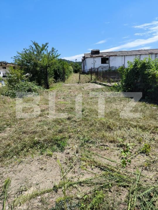 Spațiu industrial de vânzare Simleu Silvaniei - 161277SVI | BLITZ Zalău | Poza3