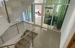 Spatiu comercial zona ultracentrala ,suprafata utila 800mp