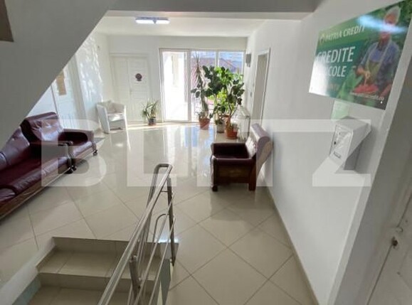 Casa de închiriat 21 camere Central - 161282CI | BLITZ Zalău | Poza3