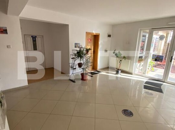 Casa de închiriat 21 camere Central - 161282CI | BLITZ Zalău | Poza1