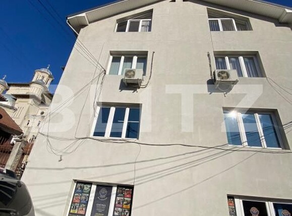 Casa de închiriat 21 camere Central - 161282CI | BLITZ Zalău | Poza5