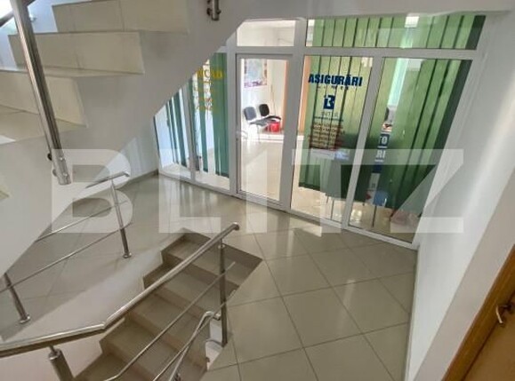 Casa de închiriat 21 camere Central - 161282CI | BLITZ Zalău | Poza4