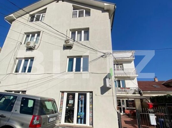 Casa de închiriat 21 camere Central - 161282CI | BLITZ Zalău | Poza6