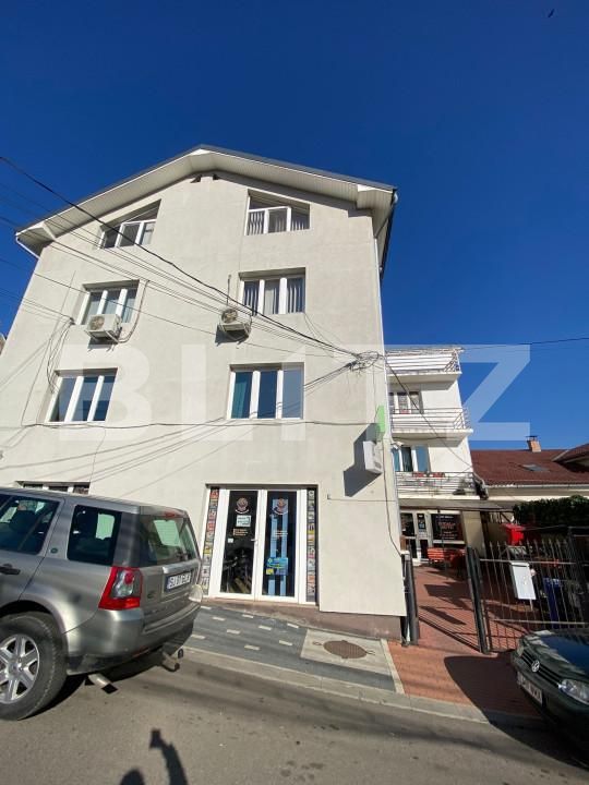 Casa de închiriat 21 camere Central - 161282CI | BLITZ Zalău | Poza6