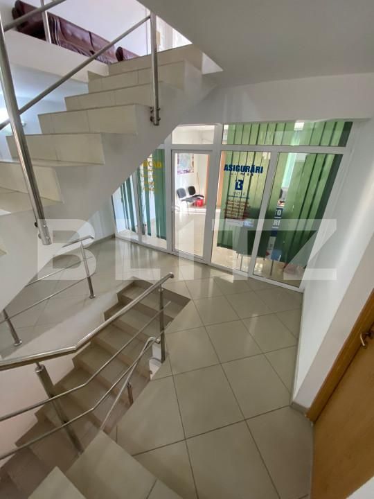 Casa de închiriat 21 camere Central - 161282CI | BLITZ Zalău | Poza4