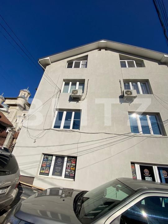 Casa de închiriat 21 camere Central - 161282CI | BLITZ Zalău | Poza5