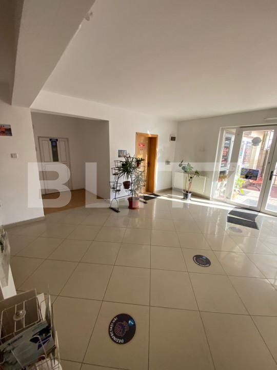 Casa de închiriat 21 camere Central - 161282CI | BLITZ Zalău | Poza1