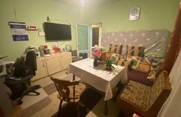 Apartament 3 camere  - Central