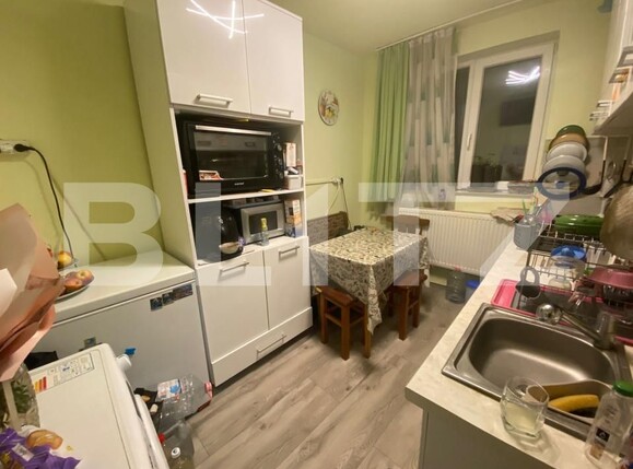 Apartament de vânzare 3 camere Central - 161356AV | BLITZ Zalău | Poza2