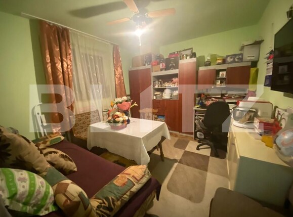 Apartament de vânzare 3 camere Central - 161356AV | BLITZ Zalău | Poza1