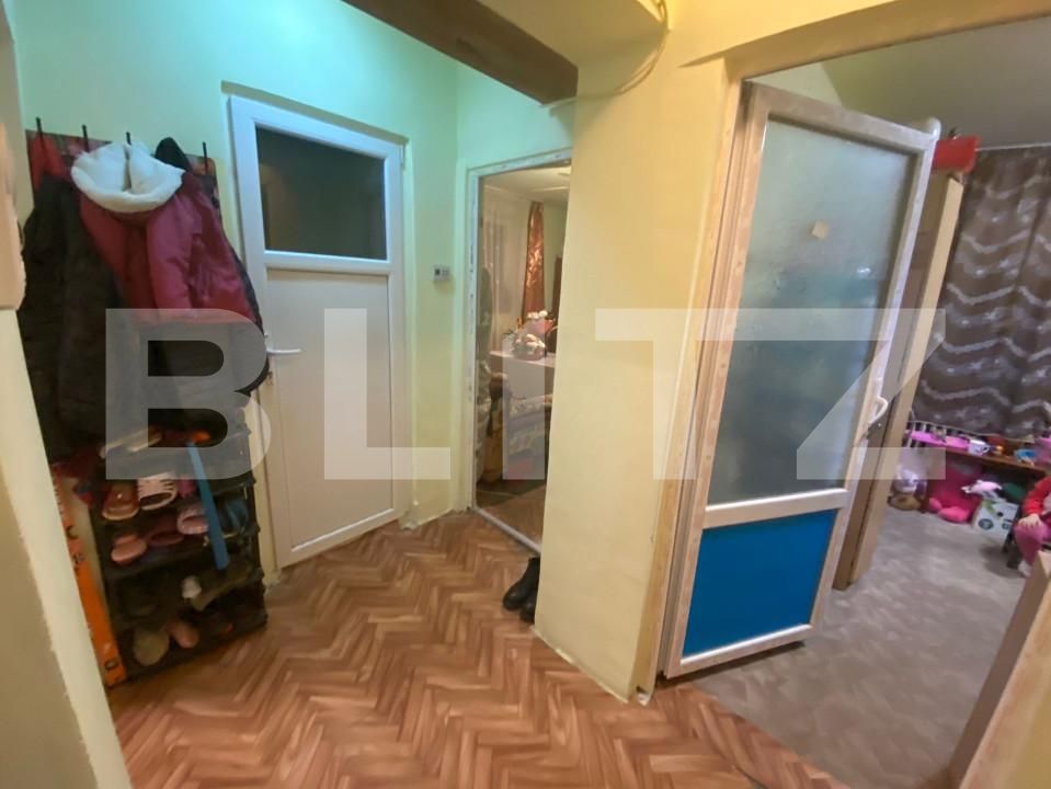 Apartament de vânzare 3 camere Central - 161356AV | BLITZ Zalău | Poza4
