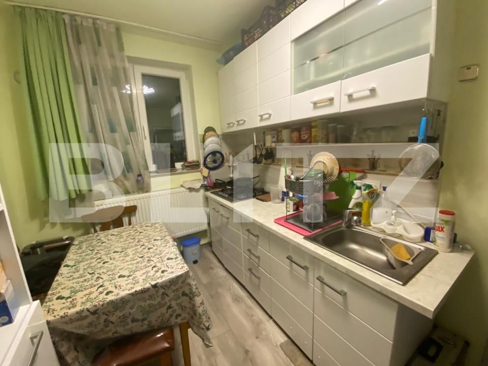 Apartament de vânzare 3 camere Central - 161356AV | BLITZ Zalău | Poza3