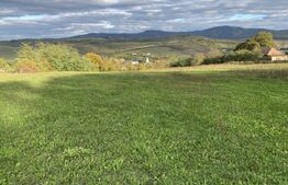 Teren intravilan in localitatea Aghires in suprafata de 1350mp