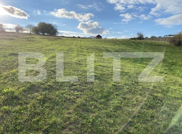 Teren de vânzare Aghires - 161362TV | BLITZ Zalău | Poza1