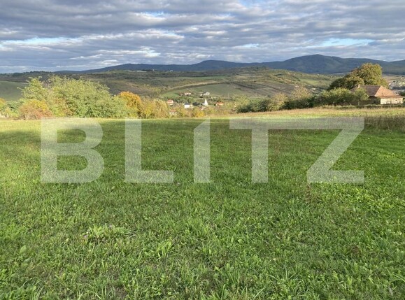 Teren de vânzare Aghires - 161362TV | BLITZ Zalău | Poza3