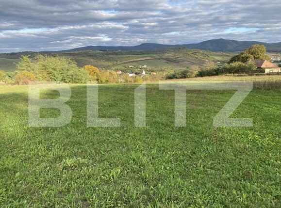 Teren de vânzare Aghires - 161362TV | BLITZ Zalău | Poza2