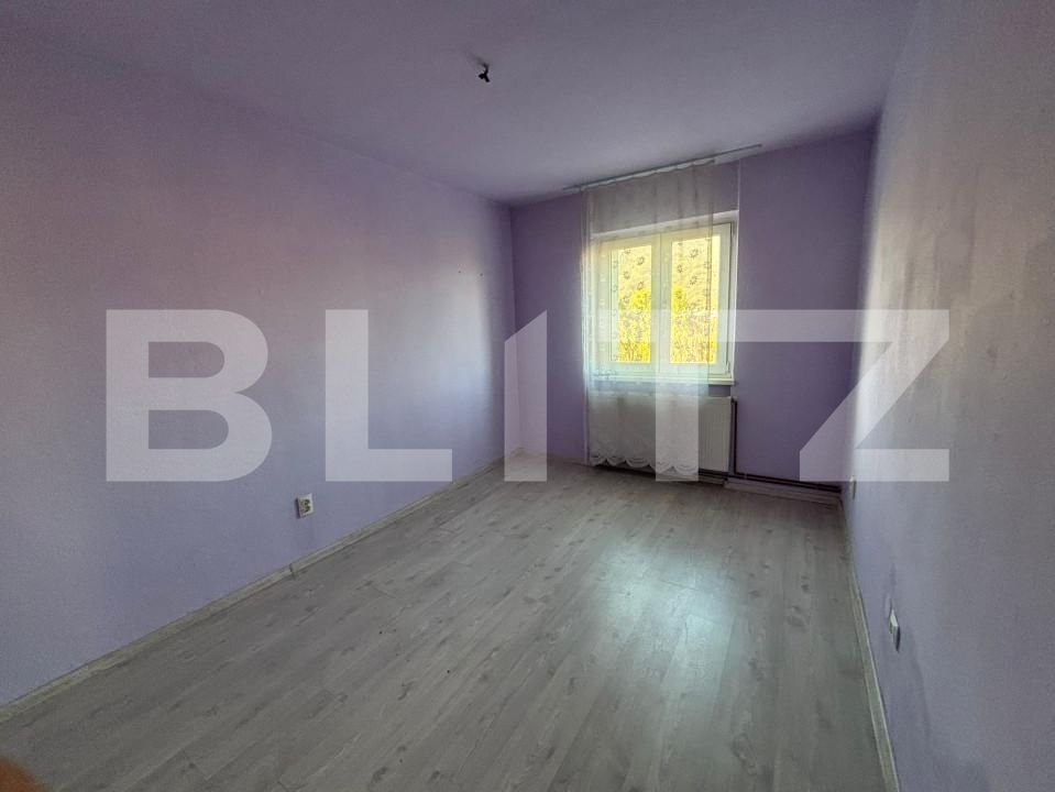 Apartament de vânzare 3 camere Simleu Silvaniei - 161466AV | BLITZ Zalău | Poza1
