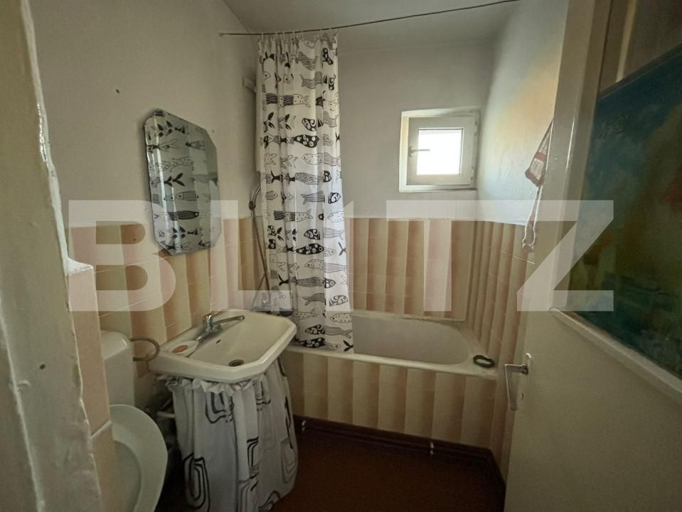 Apartament de vânzare 3 camere Simleu Silvaniei - 161466AV | BLITZ Zalău | Poza6