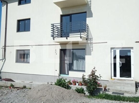 Apartament de vânzare 3 camere Criseni - 161467AV | BLITZ Zalău | Poza4