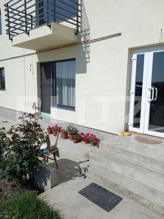 Apartament de vânzare 3 camere Criseni - 161467AV | BLITZ Zalău | Poza3