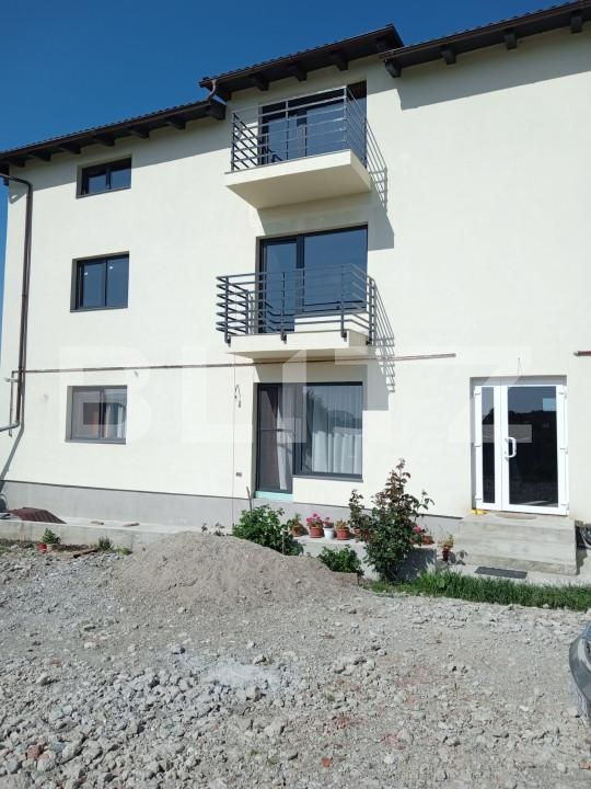 Apartament de vânzare 3 camere Criseni - 161467AV | BLITZ Zalău | Poza4