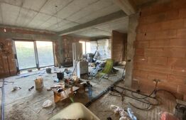 Casa de vanzare, cu suprafata utila de 237,8 mp in zona Fabricii