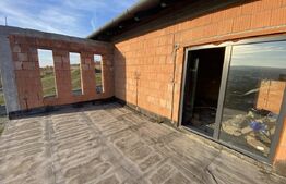 Casa de vanzare, cu suprafata utila de 237,8 mp in zona Fabricii