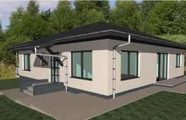 Casa de vanzare, cu suprafata utila de 237,8 mp in zona Fabricii