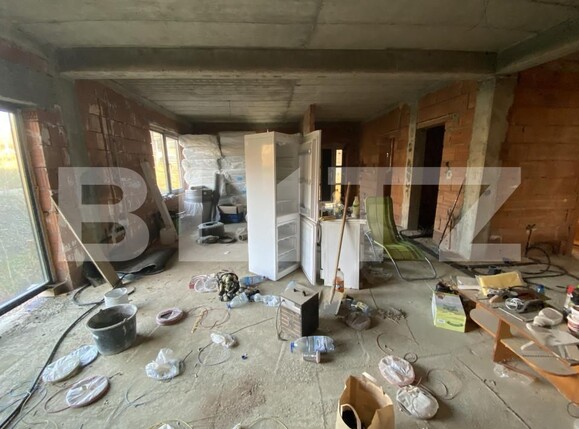 Casa de vânzare 4 camere Nord-Est - 161499CV | BLITZ Zalău | Poza7