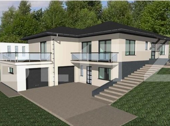 Casa de vânzare 4 camere Nord-Est - 161499CV | BLITZ Zalău | Poza1