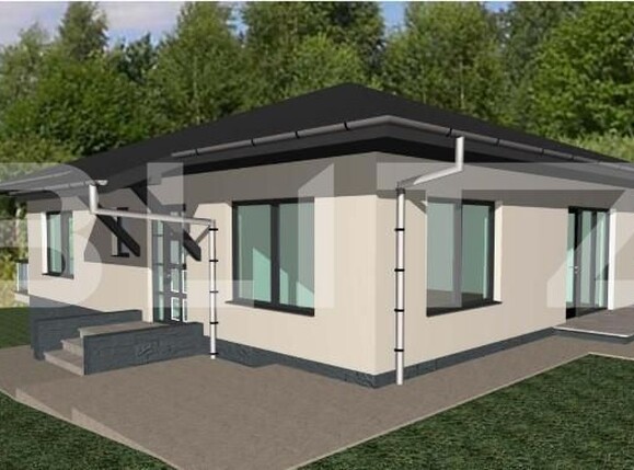 Casa de vânzare 4 camere Nord-Est - 161499CV | BLITZ Zalău | Poza2