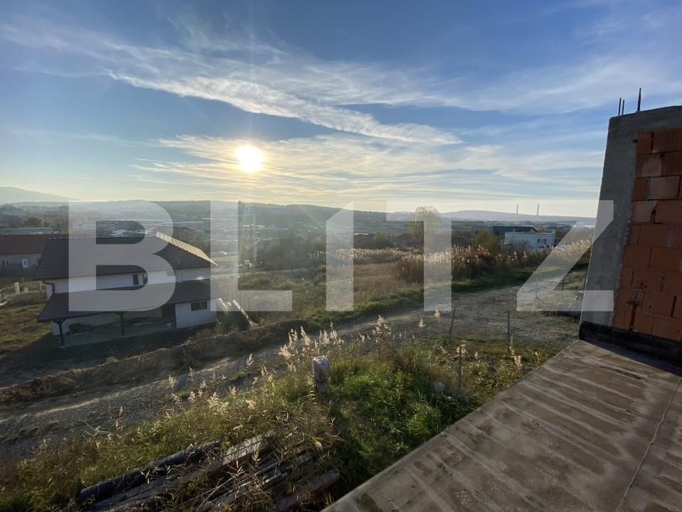 Casa de vânzare 4 camere Nord-Est - 161499CV | BLITZ Zalău | Poza4