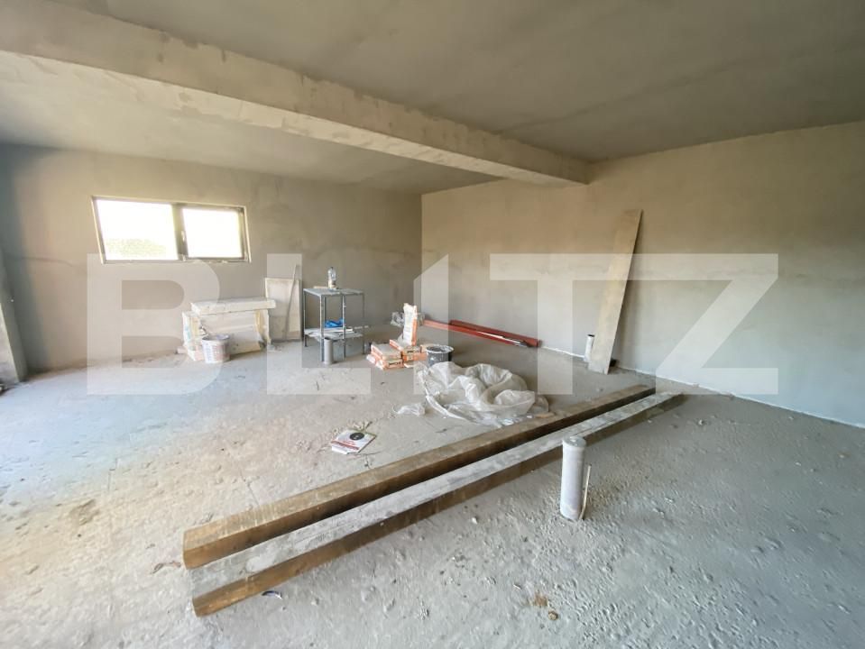 Casa de vânzare 4 camere Nord-Est - 161499CV | BLITZ Zalău | Poza8