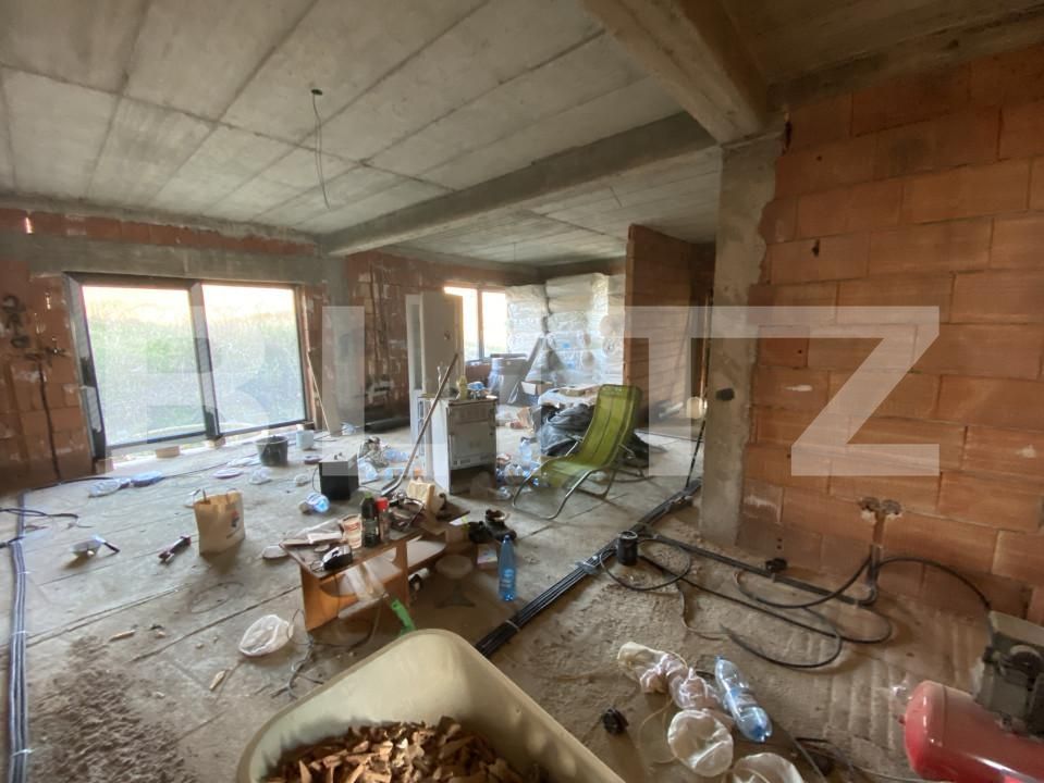 Casa de vânzare 4 camere Nord-Est - 161499CV | BLITZ Zalău | Poza6