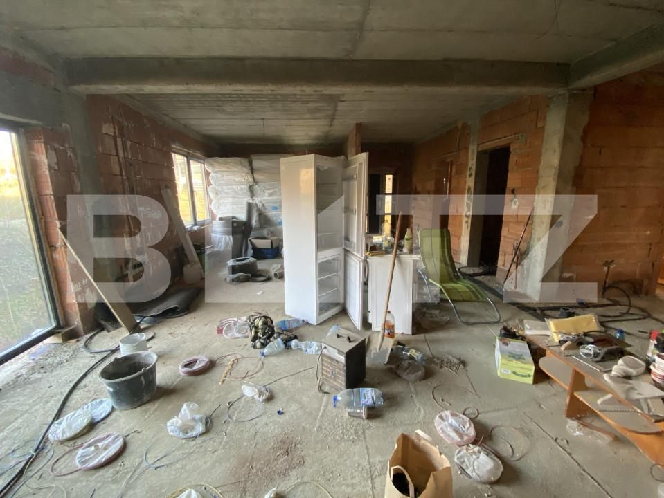 Casa de vânzare 4 camere Nord-Est - 161499CV | BLITZ Zalău | Poza7