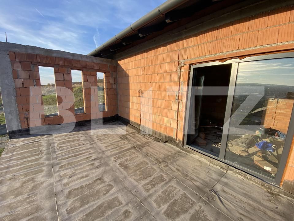 Casa de vânzare 4 camere Nord-Est - 161499CV | BLITZ Zalău | Poza3