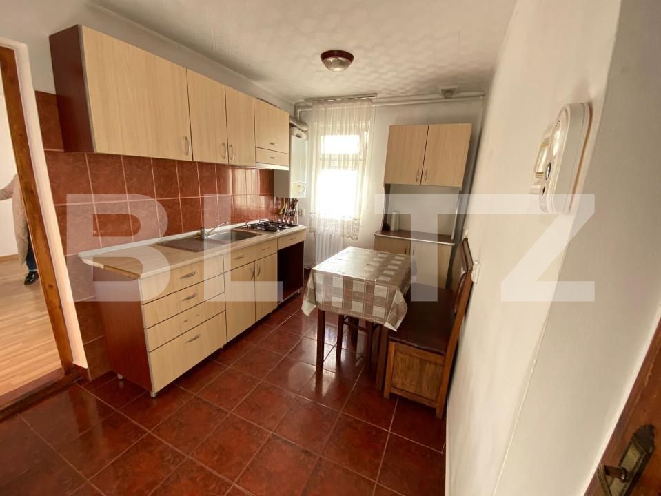 Apartament de vânzare 2 camere Dumbrava 2 - 161506AV | BLITZ Zalău | Poza5